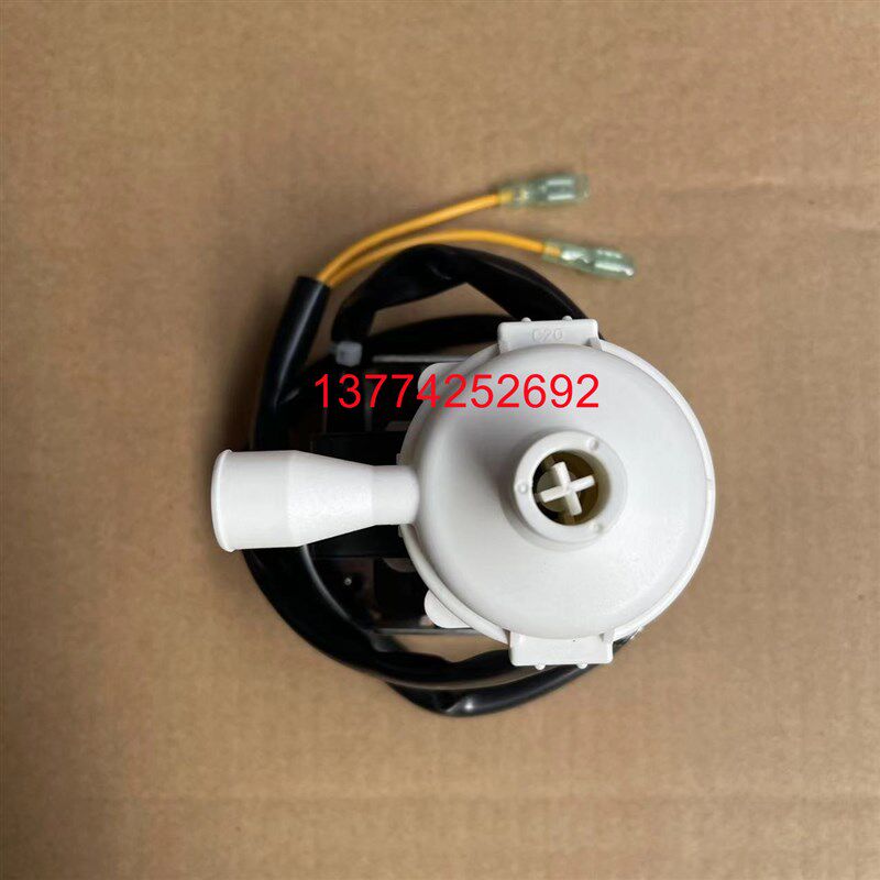 大金吸顶机风管机水泵F120-23MF013空调排水泵FDDP28BAP36/45/56