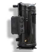 低温冷库制冷压缩机ZFI122KQE TED 522 原装 ZB220KQ TWM