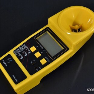 35米 超声波线缆测高仪 6000E测高测距仪