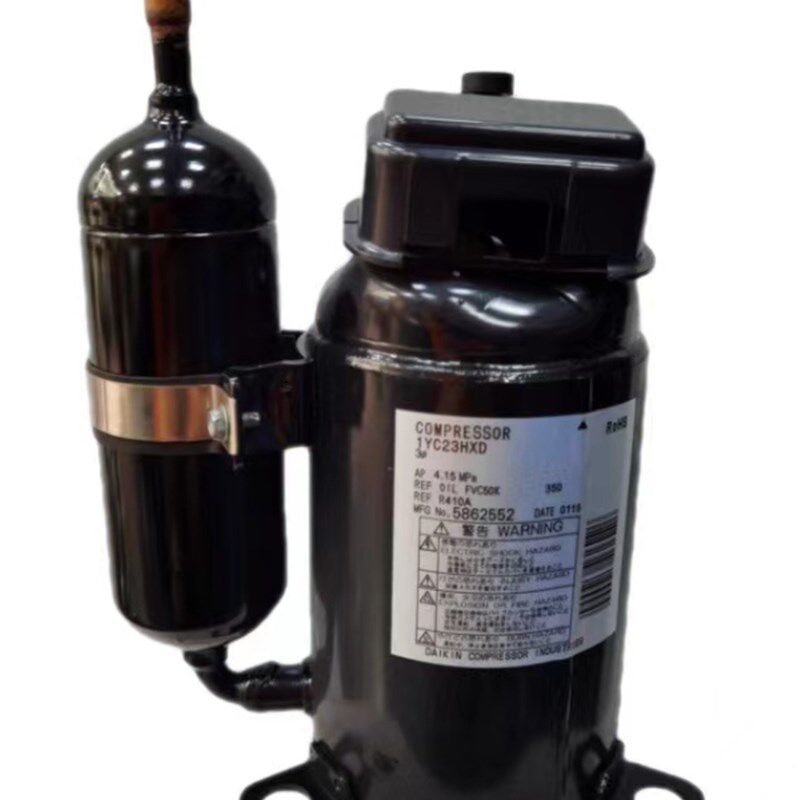 变频压缩机2YC45MXD/ZXD/JXD/YXD/GXD/AXD空调制冷压缩机