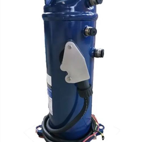 原装空调制冷压缩机LCK105R4LR5(P)18-10134-22/RSH105GR01/GA01