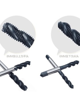 正品日本进口富士螺旋丝攻 HTD丝攻公制M2 M3 M4 M5 M6-M16