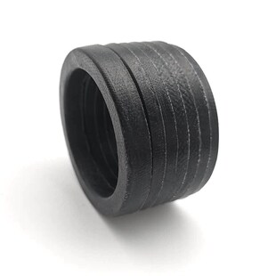 514 520 560 V型夹布组合密封圈500 570液压 550 510 540 VES 530