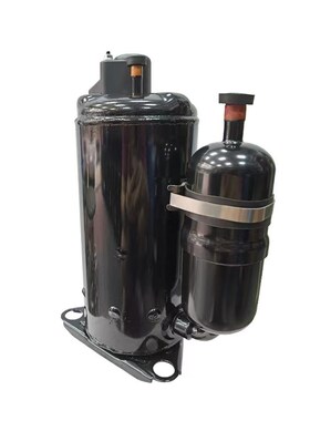 空调制冷压缩机PA140G1C-4FTL/PA145G1C-4FT1/PA145X2C-4FT美芝