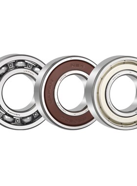 进口高速轴承FL B F 623 624 625 626 627 628 629Z ZZ RS C3