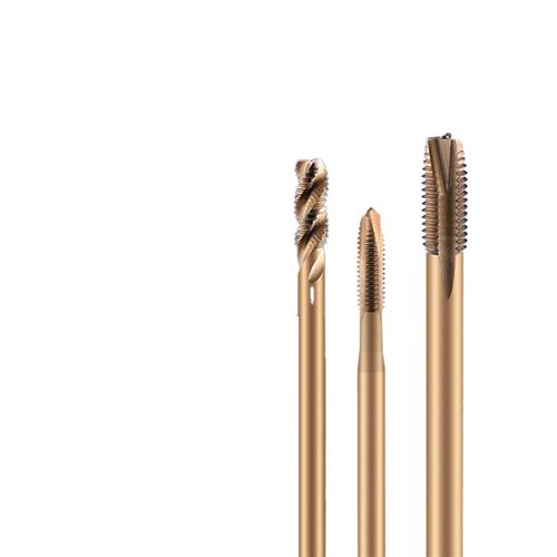哈尔滨含钴加长螺旋先端机用丝锥丝攻m2*100/m3*100/m5*100/m12*1