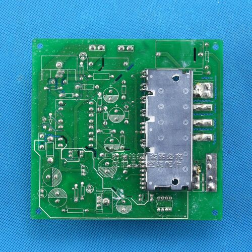 适用格力空调30258104电源模块板Z84P电路板GRZW84-E通用30258107
