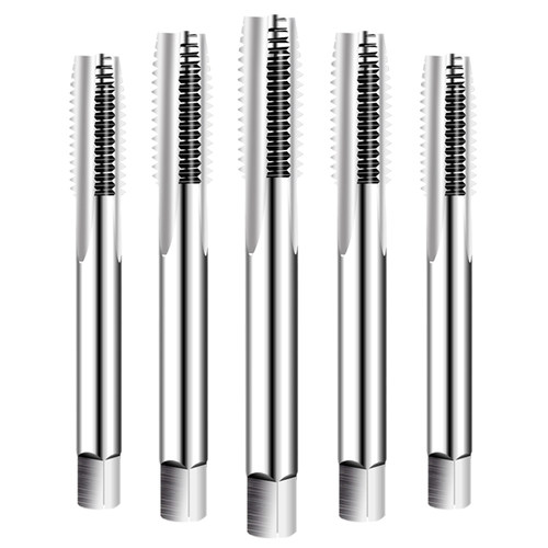 直槽镀前机用丝锥加减丝加大机用丝攻M2 M2.5 M3 M4 M5 M6 M8 M10