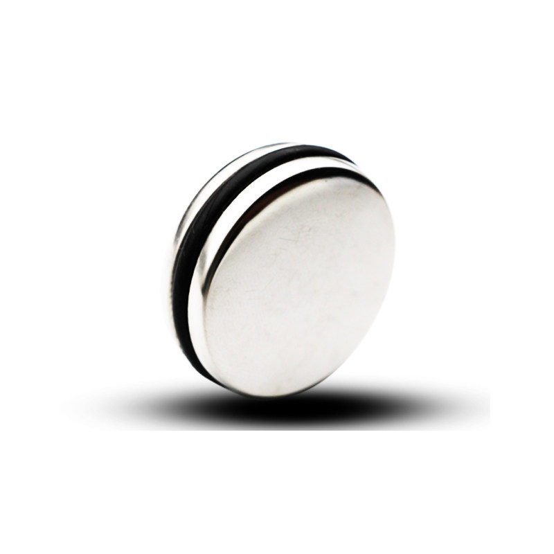 面盆不锈钢下水器翻板盖家用配件通用密封塞子堵头圈盖洗脸盆手盆