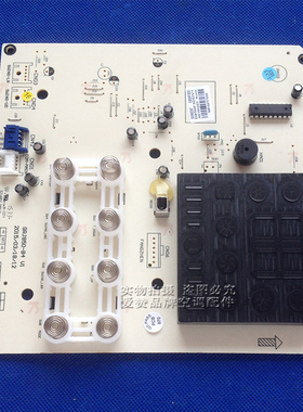 原装格力空调30568297 显示板D850F3DD 接收板GRJ850-B4 电路板