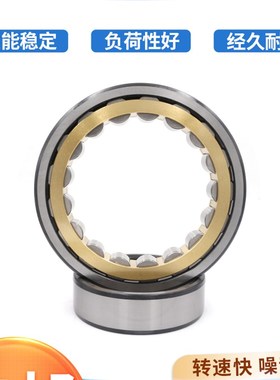 天马圆柱滚子轴承N NU NJ303 304 305 306 307 308 309EM