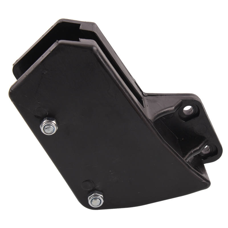 CQR越野摩托车导链器链条张紧器防掉链原装链拖150cc250cc通用