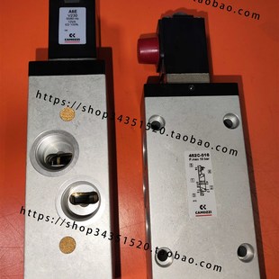 101 A63 453 COMAZ康茂胜452C 22S01 A63电磁阀638M 011 016E 015