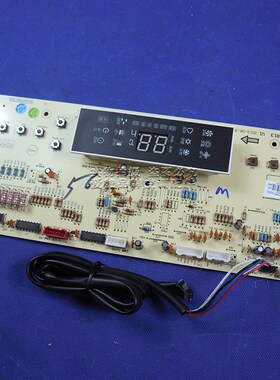 适用格力空调30563279显示板 D3ZF3K电路板GRJ3Z-B13通用30563355