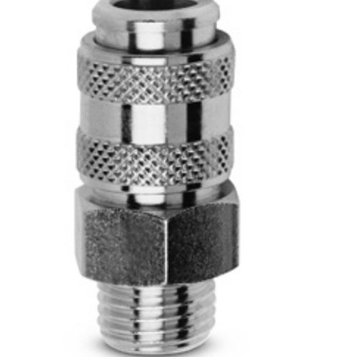 COMAZZI 康茂胜5051 1/8,1/4快速管接头5081 1/8,1/4,3/8,1/2接头