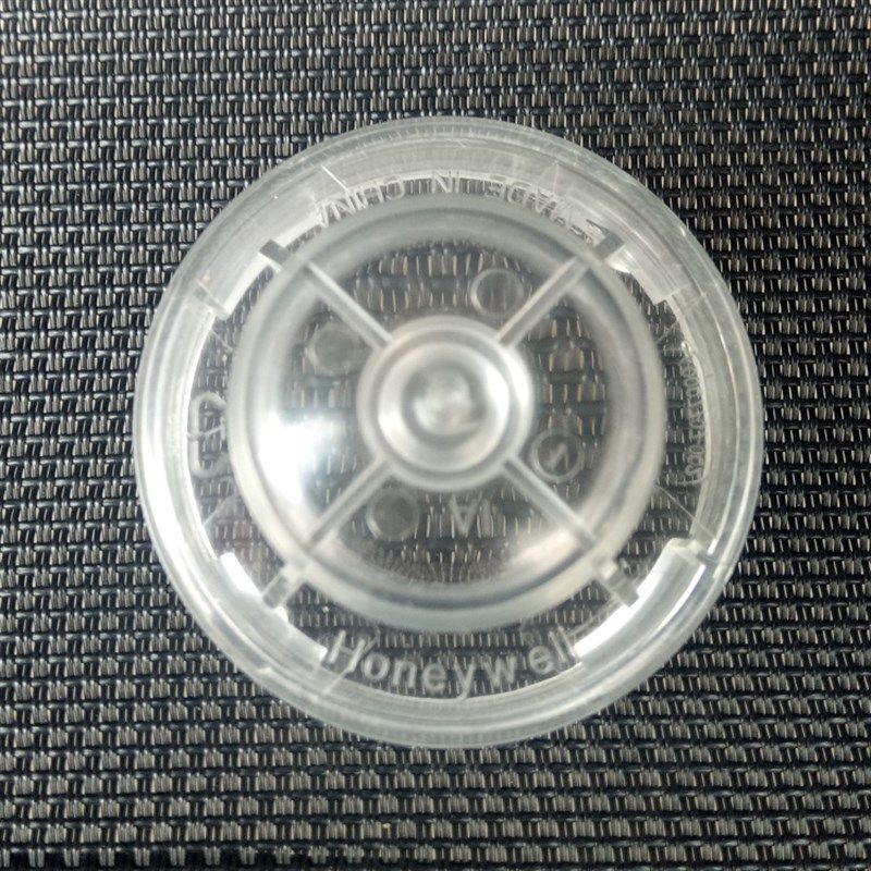 霍尼韦尔阀体保温帽 VC6013电动阀保护盖 VC4013VN6013手动开阀器