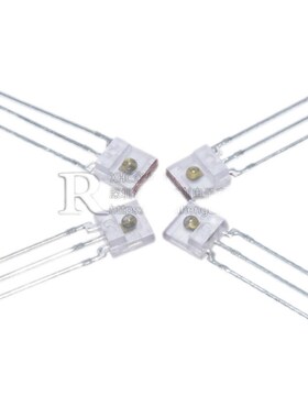 红外接收ISO103/203激光接收管 对管(非调制解调)常态高/低电平