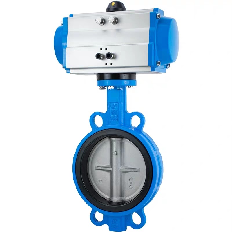 气动快速切断阀D671X-16气动对夹式蝶阀DN50 DN150 DN200 DN350,饰品/流行首饰/时尚饰品新,其他DIY饰品配件,淘宝优惠券,粉丝福利购,淘宝优惠卷