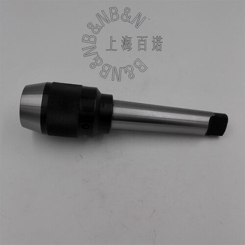 钻夹头 一体式自紧钻夹头 APU16/13-MT4 MT3  高精度莫氏柄夹头