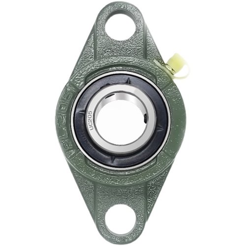 英制非标外球面轴承带菱形座UCFL201 202 203 204 205 206 207