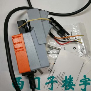 LR24A SR球阀执行器 LR230A 搏力谋LR230A
