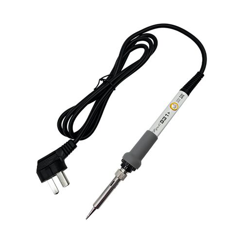 内热式恒温烙铁电焊笔家用烙铁焊枪套装工业学生电子维修焊锡工具