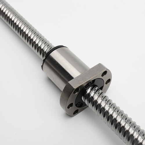 替换怡合达滚珠丝杆LCH07 LCH47 LCH02 LCH49 -12-4 5 10丝杠定制