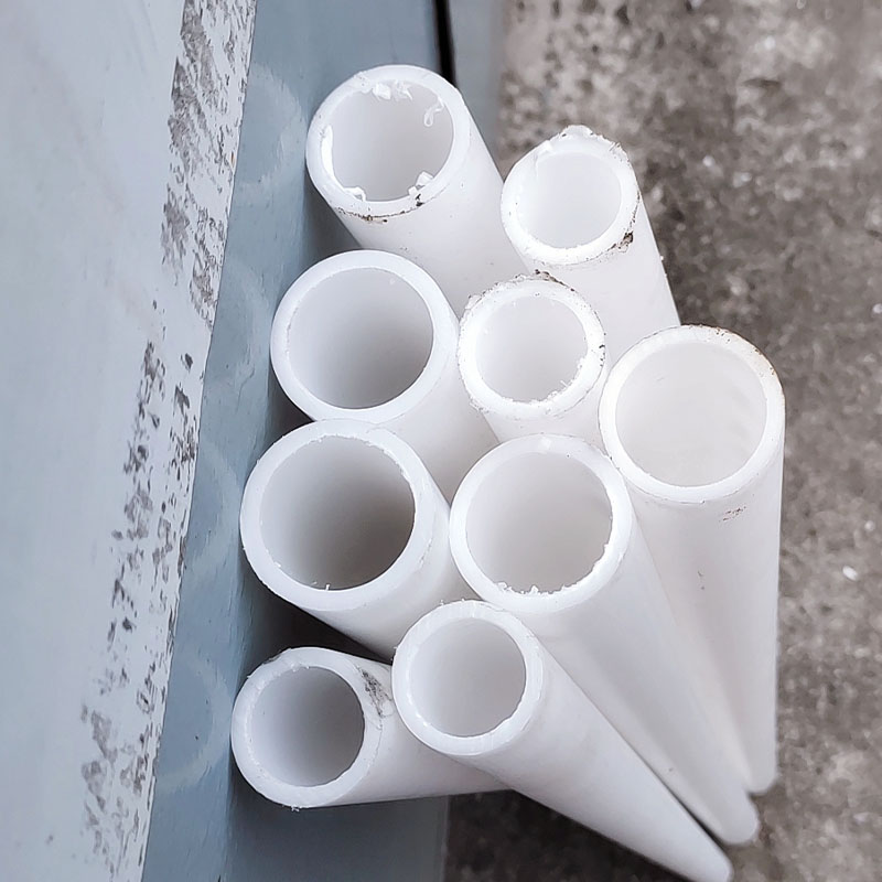 DN15/20/25/32/40pp管材 GRPP管 PP塑料管/聚丙烯管/耐酸碱 热卖
