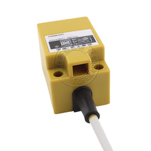 沪工电感式SS25-10DNA NB PA PB LA LB KA KB接近开关感应传感器