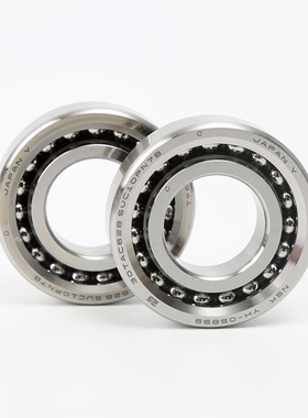 NSK进口机床丝杠轴承20 25 30 35 40 45 50 55 TAC03AT85 SUMPN4D