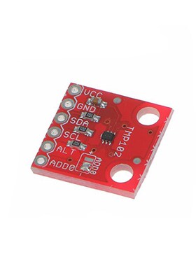 TMP102 Digital Temperature Sensor Breakout 数字温度传感器