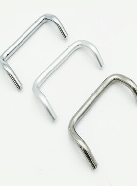 C-NUHFN C-NUHFNS48/66/88/100/110/120/125/160双折弯拉手斜把手