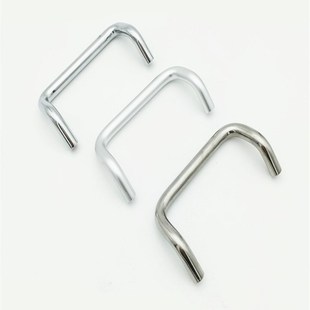 C-NUHFN C-NUHFNS48/66/88/100/110/120/125/160双折弯拉手斜把手