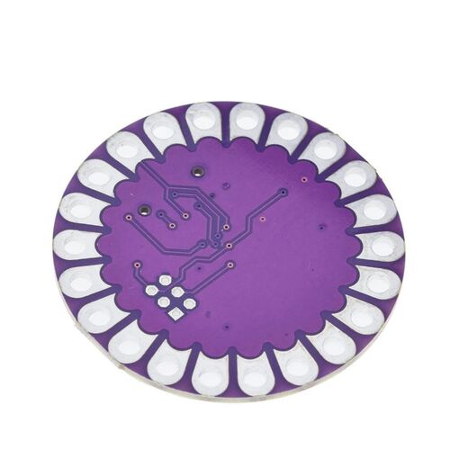 LilyPad 328 Main Board ATmega328P 16M开发板