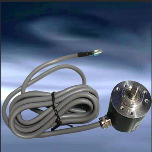 沃得冲床配件宜科EC40A6-P4CR-600.BT编码器EC40A6-P4PR-600.BT