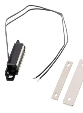 带感测型磁力扣 MGSR1 工业磁力扣 MGSR2 设备门吸 磁力吸 门碰