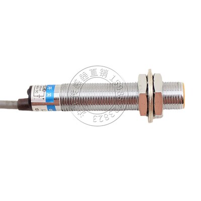 沪工LJG12A-2/Z2CN1 DN1 CP1 DP1 Z0AN1 ZOBN1 J2A1 J2B1接近开关
