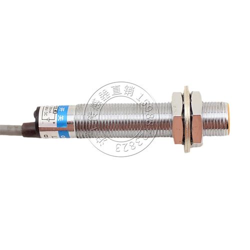 沪工LJG12A-2/Z2CN1 DN1 CP1 DP1 Z0AN1 ZOBN1 J2A1 J2B1接近开关