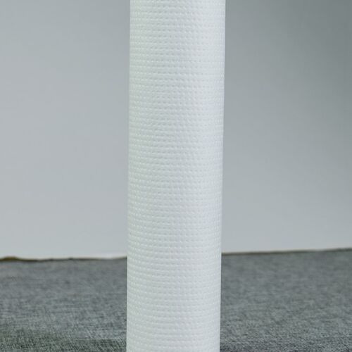 净水器10寸插口PP棉纤维滤芯过滤器通用pp棉套装净水机家用滤芯