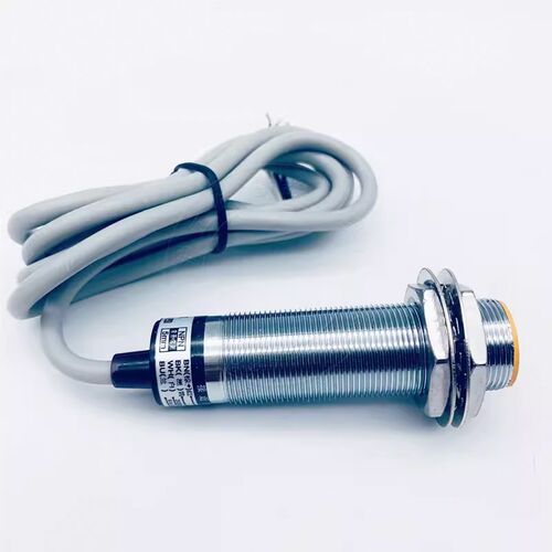 沪工CS-31-5N N2 P P2 T T2电容式感应接近开关料位传感器
