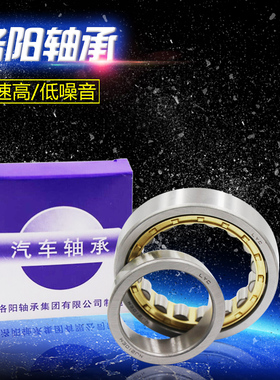 洛阳LYC轴承 N NJU NJ RN NUP NF 304 305 306 307 E M C3 4 P5 6