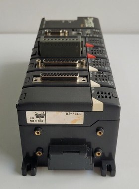 原装PLC光洋D2-06BDC1-1 09B-1 263 CTRINT 16TD1-2 D2-16ND3-2