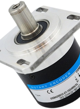 OSBAO6015-CY-1024BM/5L数控机床主轴光电旋转编码器OSBAO581质保