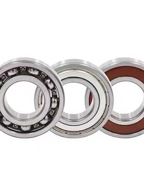 高速日本进口轴承 6215 6216 6217 6218 6219 6220 ZZ DDU