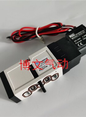 电磁阀DI3100 D13100 DC24V 热流道高温阀模具