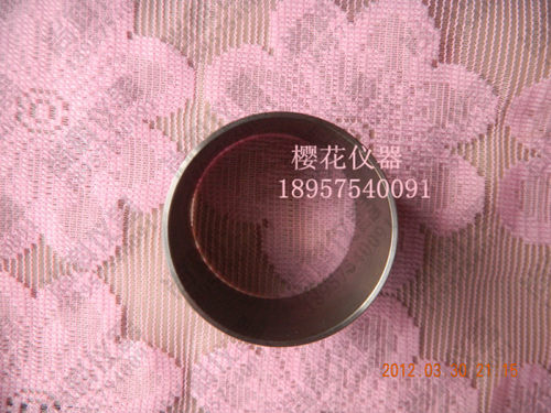 不锈钢环刀,取土,土壤环刀 200立方(多种规格)
