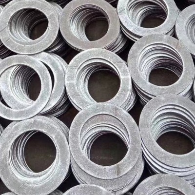 刚性套管止水环翼环 防水翼环 套管抗力止水圈法兰翼环密闭环