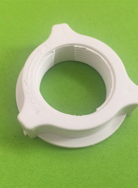 通用落地风扇台式电风扇配件艾美特美的网束螺母固定网子罗母包邮