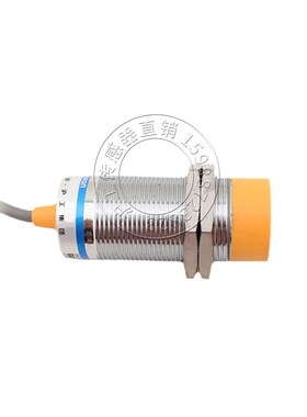 沪工电感式SN30E-22DNA NB PA PB LA LB KA KB接近开关感应传感器