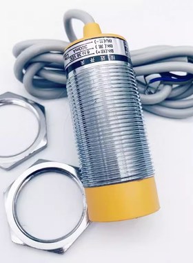沪工接近开关 LM30-3015NA NB PA PB LA LB 2015KA KB KC 传感器